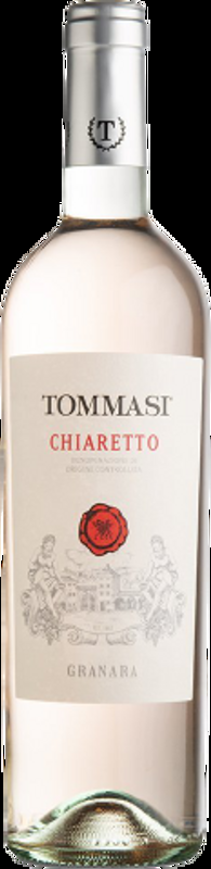 Chiaretto Bardolino Doc Granara Tommasi Viticoltori - 2023 - Veneto, Italien
