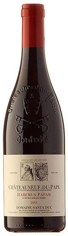 Châteauneuf du Pape AOC 