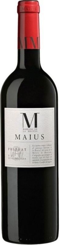 Maius Classic Priorat DOQ Maius Viticultors - 2021 - Default Origin