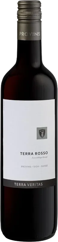 Provins  Terra Veritas Pinot Noir AOC - 2024  - Wallis, Schweiz