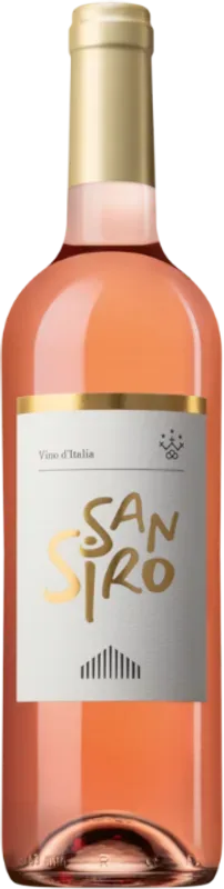 SCHULER 1694 San Siro Rosato 2025  - Toskana, Italien