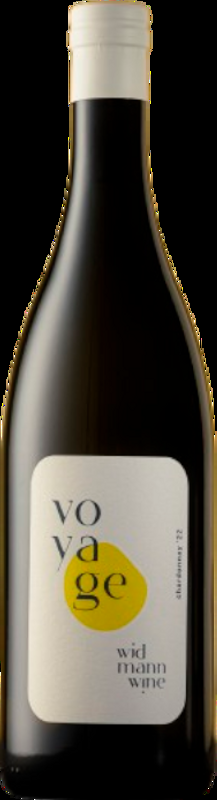 Widmann Wine  Voyage Chardonnay - 2024  - Südtirol, Italien