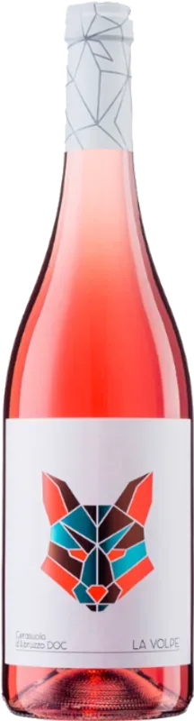 SCHULER 1694 La Volpe Cerasuolo d'Abruzzo DOC 2025  - Abruzzen, Italien