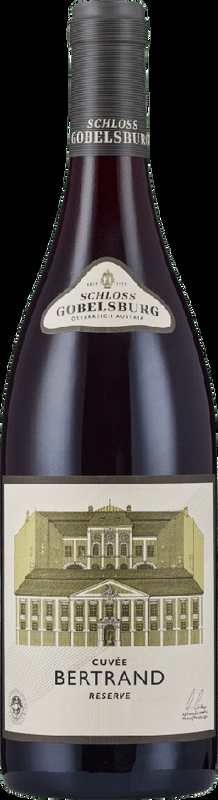 Cuvee Bertrand Weingut Schloss Gobelsburg - 2021 - Niederösterreich, Österreich