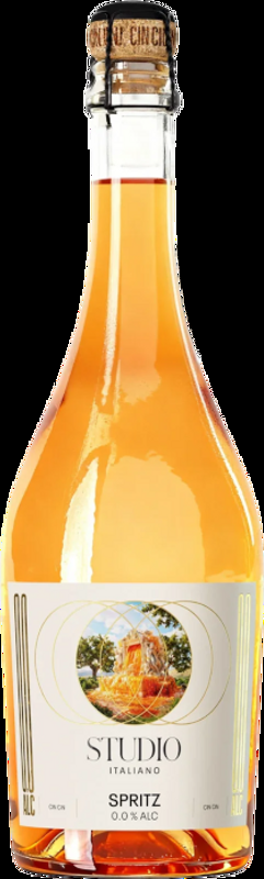 Kolonne Null Spritz 