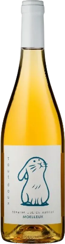 Domaine Julien Auroux  Tout doux Bergerac Blanc Moelleux - 2025  - Frankreich