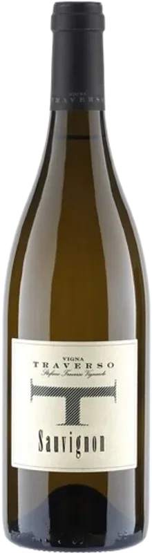 Vigna Traverso  SAUVIGNON DOC Friuli Colli Orientali - 2024  - Friaul, Italien