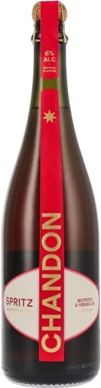 Chandon Argentina Chandon Spritz Berries & Hibiscus  - Mendoza, Argentinien