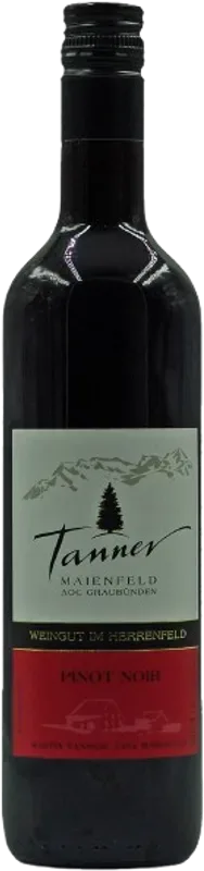 Tannerweine  Riesling-Silvaner AOC Graubünden Martin Tanner - 2024  - Schweiz