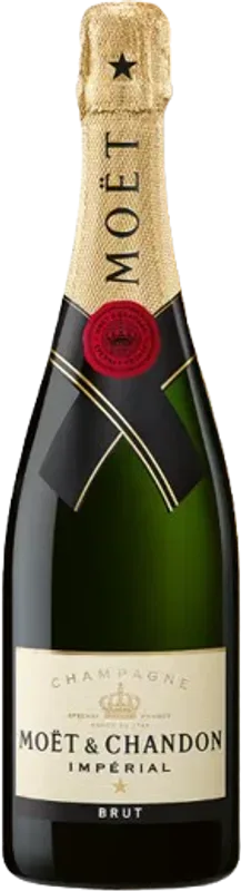 Moët & Chandon Impérial Brut - Champagne, Frankreich