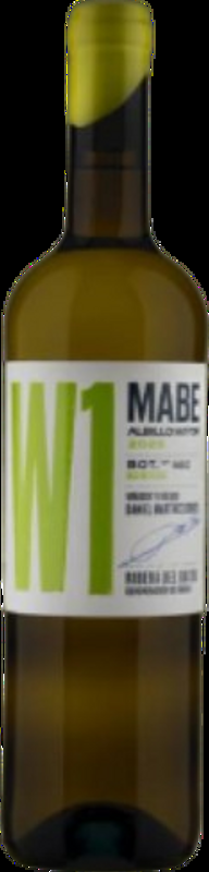 MABE  W1 Ribera del Duero - 2025  - Spanien