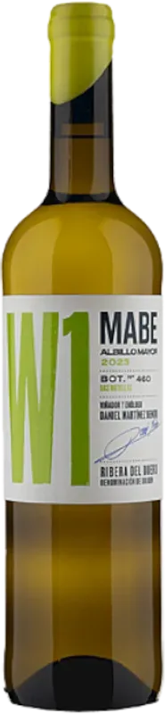 MABE  W1 Ribera del Duero - 2025  - Spanien