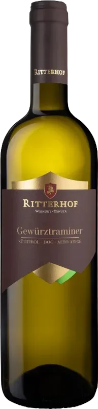 Südtiroler Gewürztraminer Terra DOC Ritterhof - 2025 - Südtirol, Italien