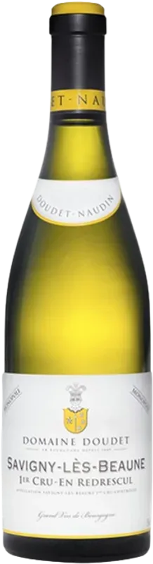 Doudet-Naudin  Savigny Les Beaune blanc AOC 1er Cru - 2024  - Burgund, Frankreich
