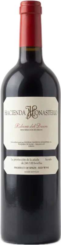 Hacienda Monasterio Tinto Cosecha - 2023 - Duero-Tal (Castilla y Leon), Spanien