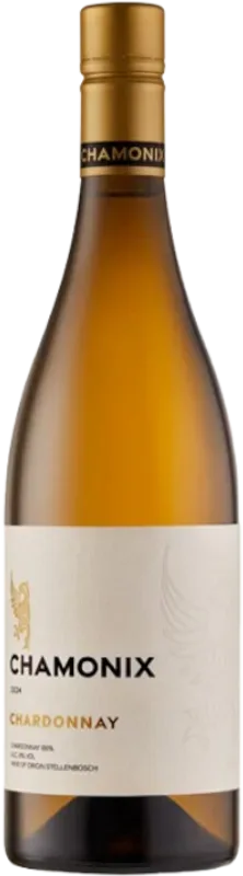 Chamonix  Chardonnay - 2022  - Coastal Region, Südafrika