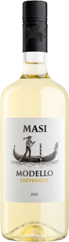 Masi  Modello Bianco Trevenezie IGT - 2025  - Italien