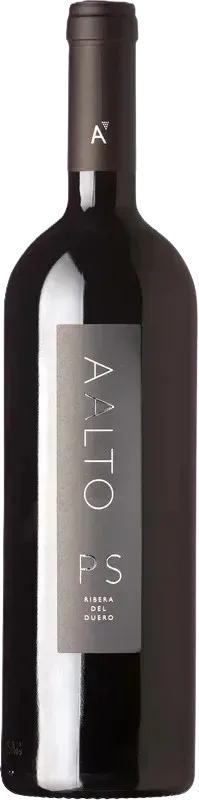 Aalto PS Ribera del Duero DO Bodegas Aalto - 2023 - Duero-Tal (Castilla y Leon), Spanien