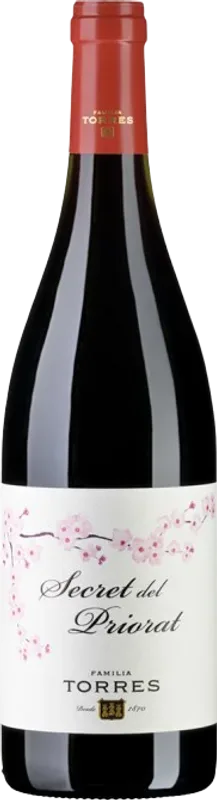 Familia Torres  Secret del Priorat - 2022  - Spanien