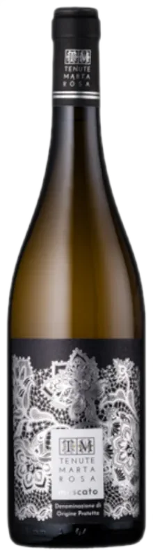 Moscato del Molise Tenute Martarosa - 2024 - Molise, Italien