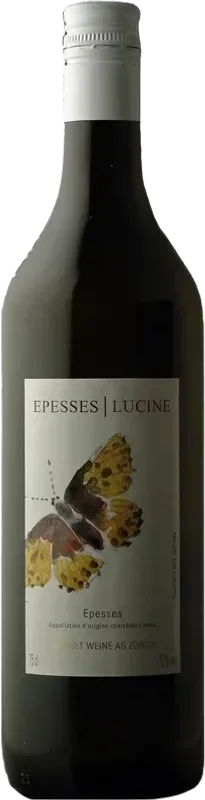 Epesses Lucine Lavaux AOC Landolt Weine - 2025 - Waadt, Schweiz