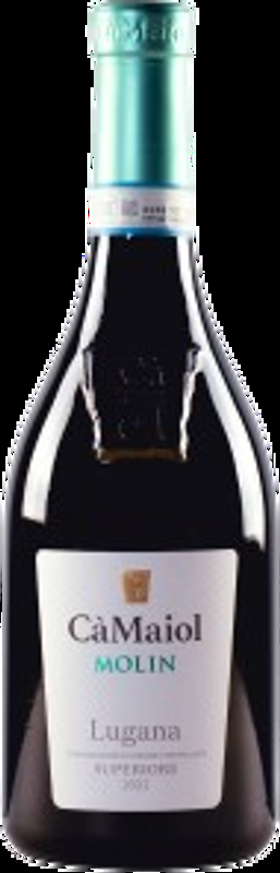 Lugana Molin - Vigneti Storici Cà Maiol - 2023 - Veneto, Italien