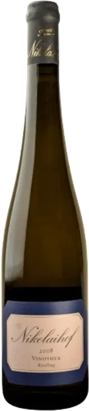 Nikolaihof Vinothek Riesling Nikolaihof Wachau - 2008 - Niederösterreich, Österreich