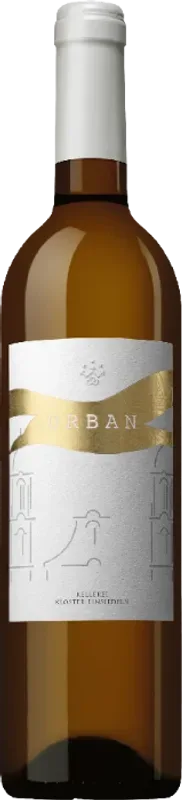 SCHULER 1694 Urban Cuvée Blanche  - Schweiz