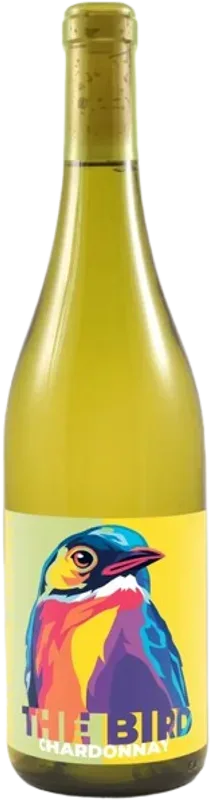 Guillaume Gonnet The Bird Vin de France Chardonnay  - Frankreich