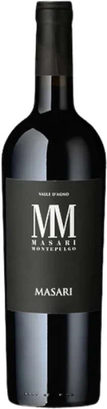 Masari  Montepulgo - 2017  - Veneto, Italien