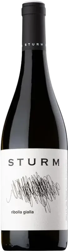 Ribolla Gialla Collio DOC Bio Sturm - 2023 - Friaul, Italien