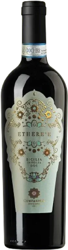 Montedidio  Ethérée - 2025  - Sizilien, Italien