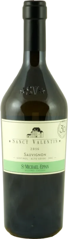 Sauvignon The Wine Collection DOC Alto Adige Kellerei St-Michael - 2020 - Südtirol, Italien