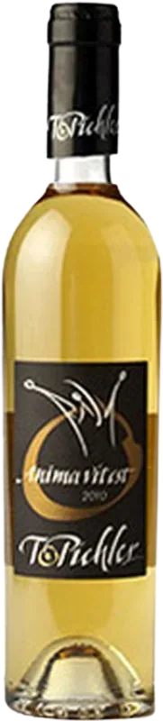 Thomas Pichler  Anima vit est Passito - 2020  - Südtirol, Italien