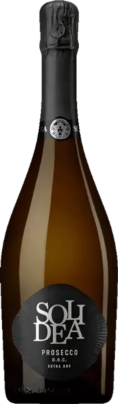 SCHULER 1694 Soli Dea Prosecco Spumante Prosecco Spumante DOC Extra dry Bosco Viticultori  - Veneto, Italien