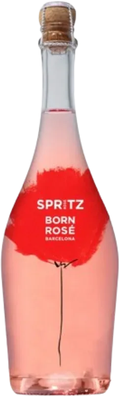 Born Rosé Spritz - Levante, Spanien