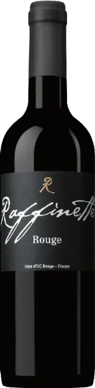SCHULER 1694  Raffinette AOP Minervois Raffinette - 2023  - Midi - Languedoc-Roussillon, Frankreich