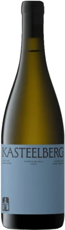 Kasteelberg  Flagship Chenin Blanc - 2024  - Coastal Region, Südafrika