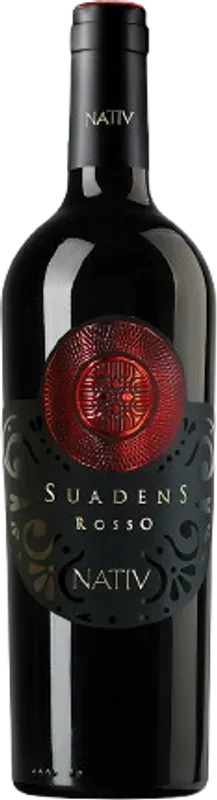 Azienda Agricola Nativ  Suadens Rosso IGT - 2021  - Kampanien, Italien