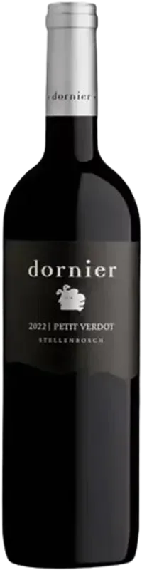 Dornier  Petit Verdot - 2022  - Coastal Region, Südafrika