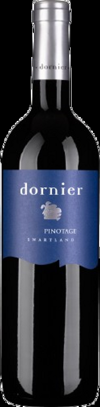 Pinotage Dornier - 2023 - Coastal Region, Südafrika