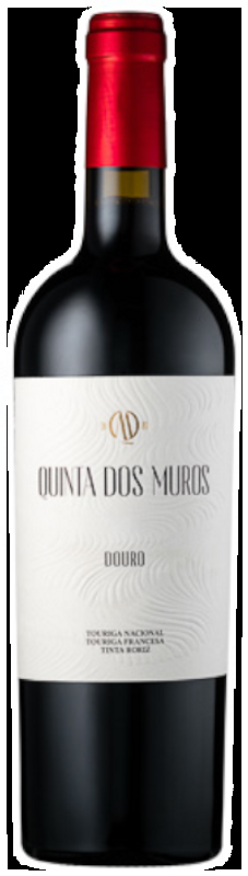 Quinta dos Muros Tinto - 2024 - Douro, Portugal
