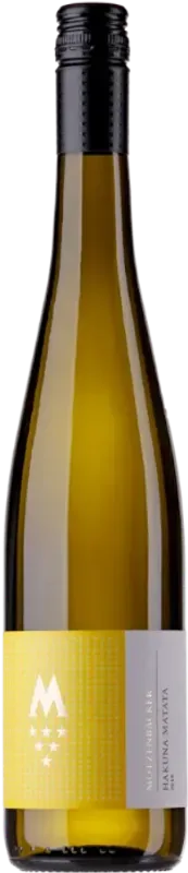 SCHULER 1694 Hakuna Matata Weiss BIO 2024  - Rheintal, Deutschland