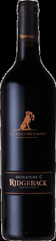 Ridgeback  HMC Signature C - 2015  - Coastal Region, Südafrika