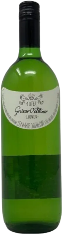 Grüner Veltliner Sonnhof Social Club Weingut Sonnhof GmbH - 2025 - Niederösterreich, Österreich