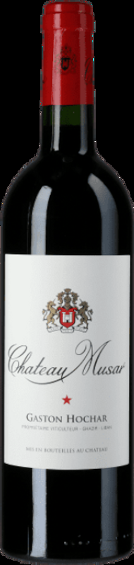 Château Musar - 2019 - Bekaa-Tal, Libanon