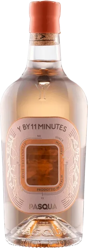 Y by 11 Minutes Rosé Pasqua - 2022 - Veneto, Italien