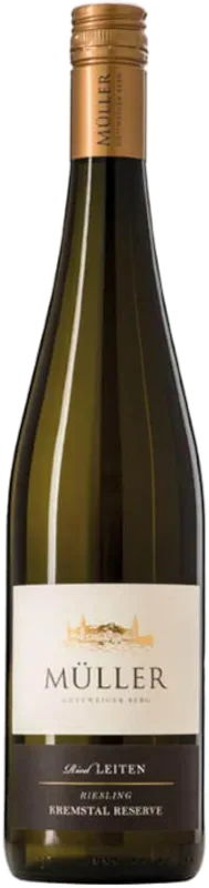 Riesling Ried Leiten DAC Weingut Müller - 2024 - Niederösterreich, Österreich