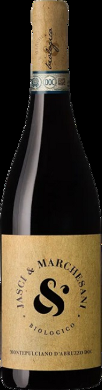 Jasci & Marchesani  Montepulciano D’Abruzzo - 2025  - Abruzzen, Italien