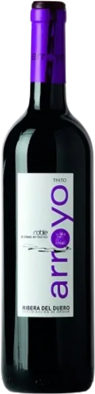 Arroyo Tinto Roble D.O. Ribera del Duero - 2024 - Duero-Tal (Castilla y Leon), Spanien
